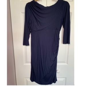 Pea and the Pod - Maternity Dress - Pre-Owned - S